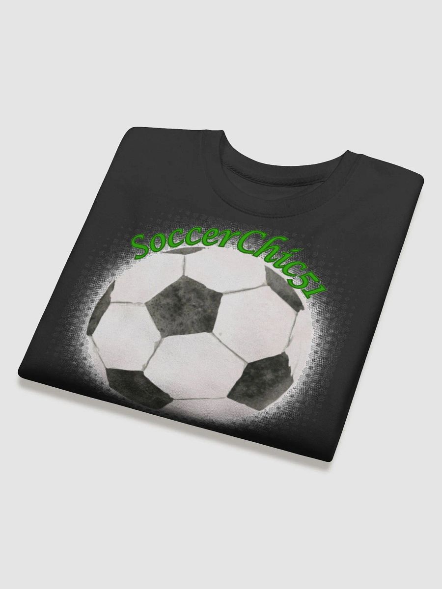 Soccer Sweater product image (4)