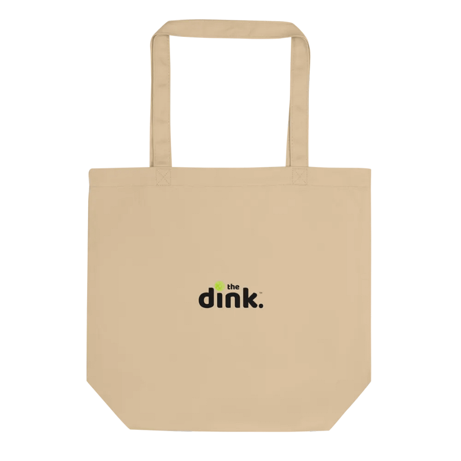 Pickleball Mom Tote product image (2)