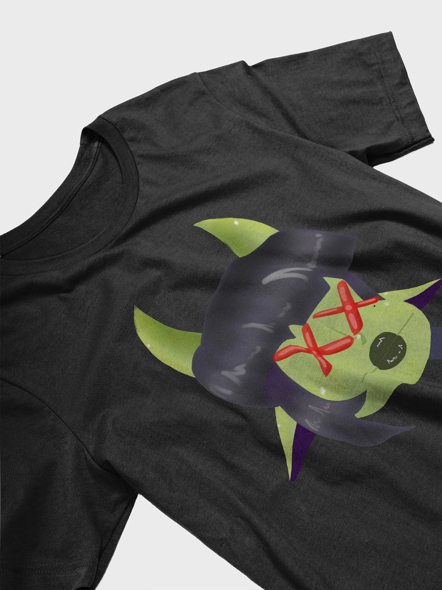 Dead Green Bitch product image (17)