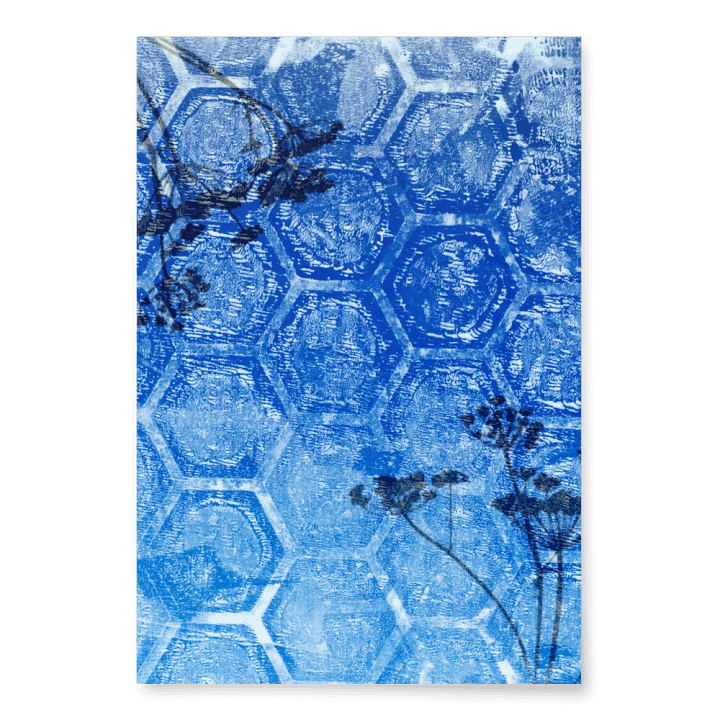 Sunprint Gift Wrap product image (1)
