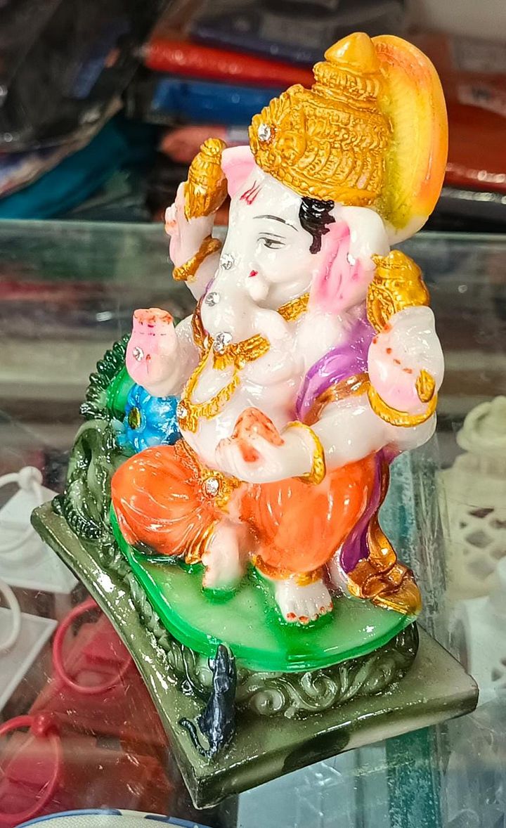 GANESH IDOL product image (2)