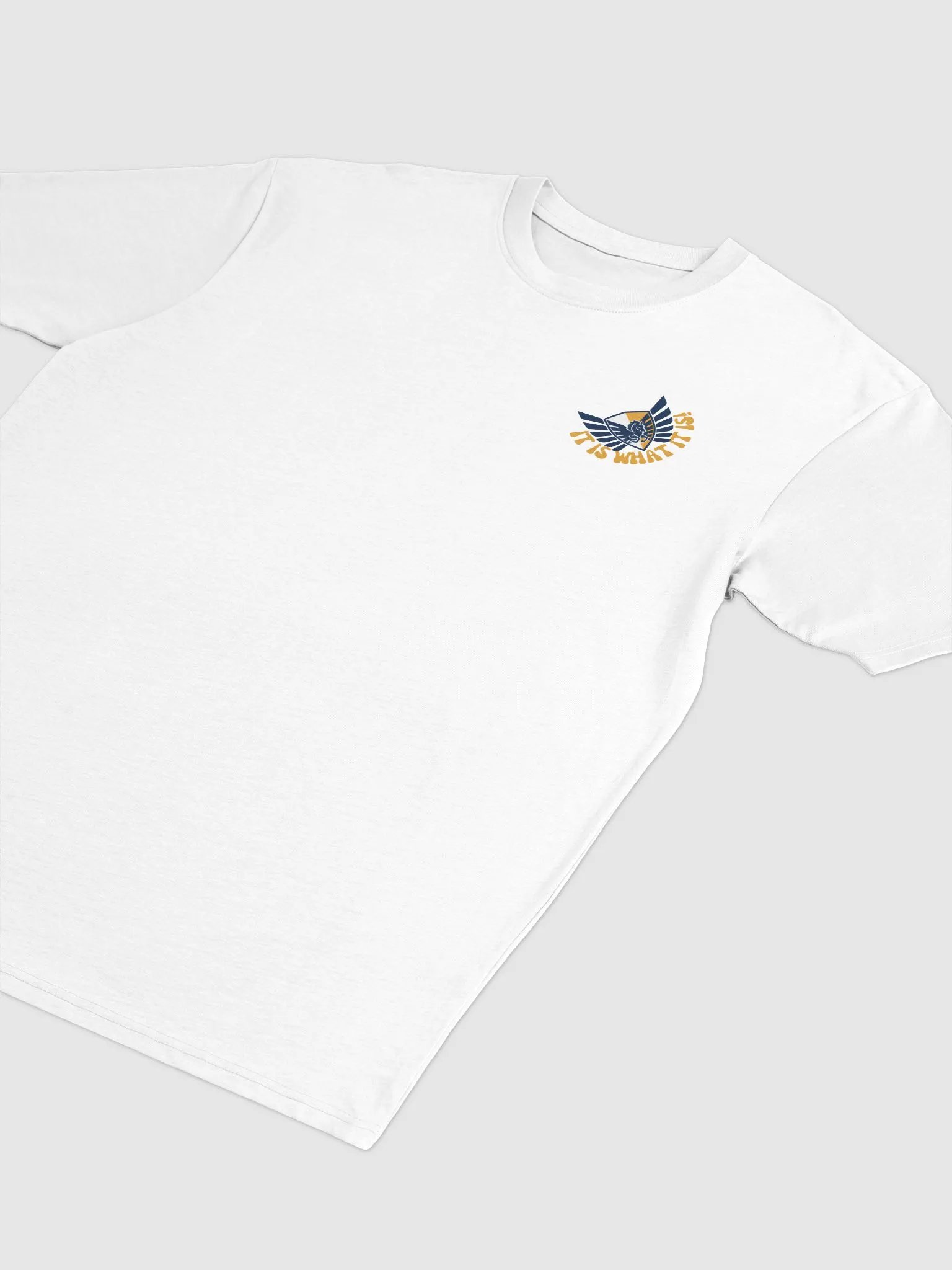 Nova Vitae Veterans Tee product image (4)