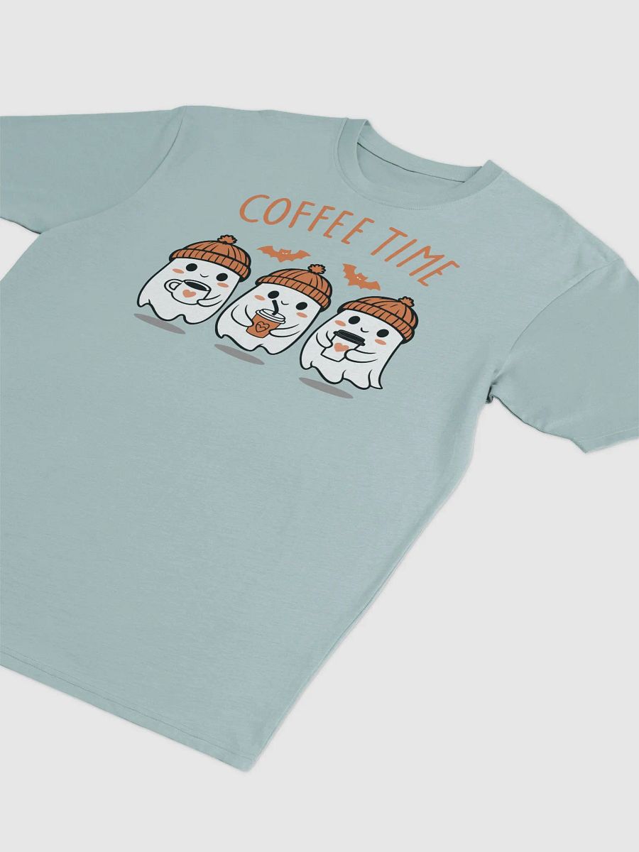 Coffee Time Men's Shirt product image (13)