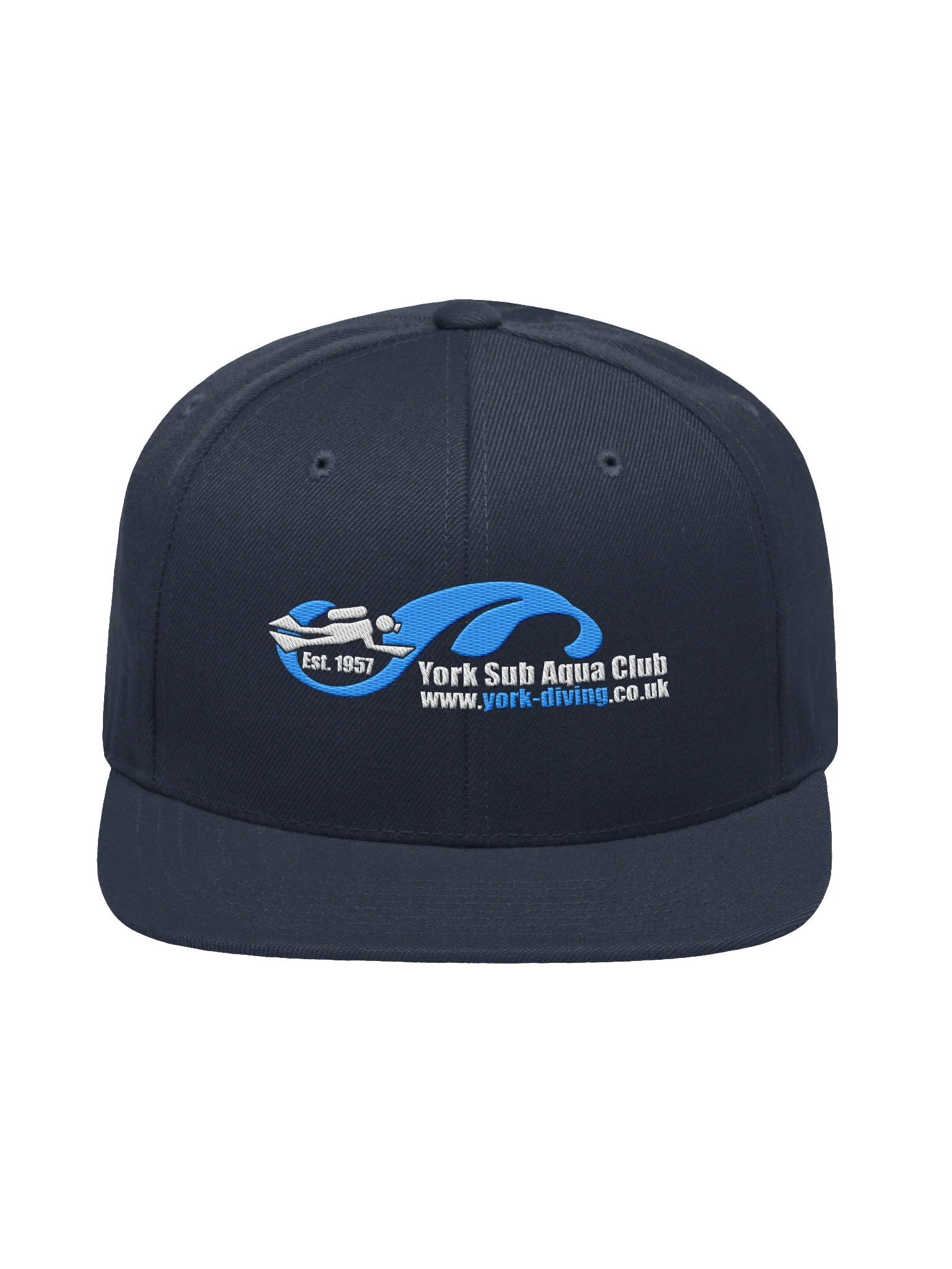 Snapback Cap product image (1)