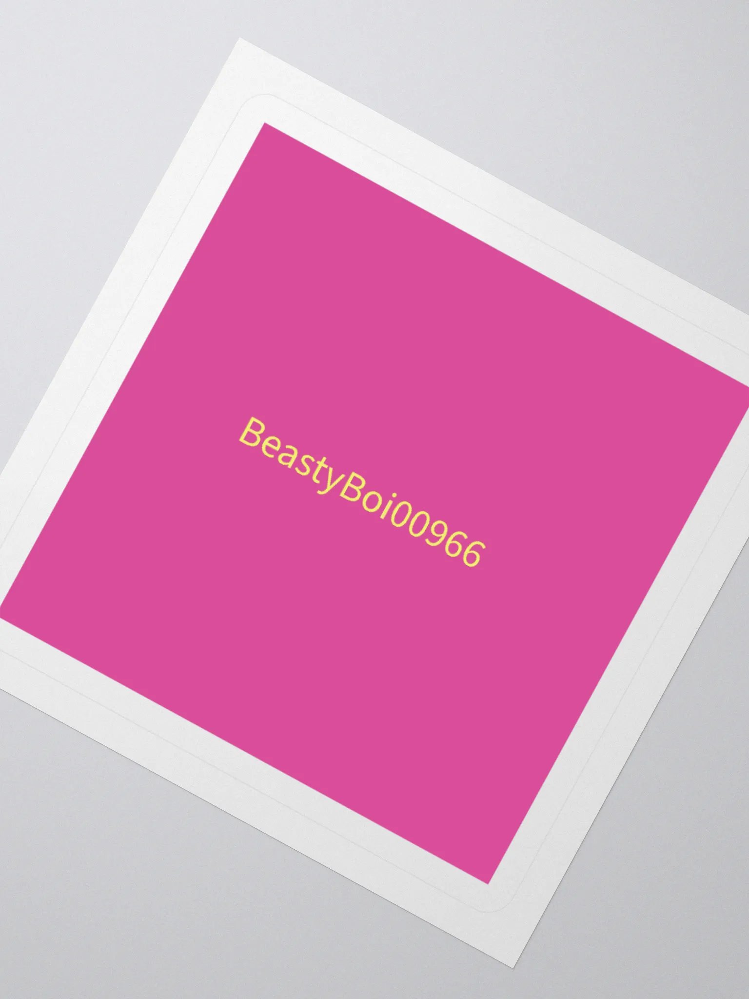 Beasty Stickers product image (8)