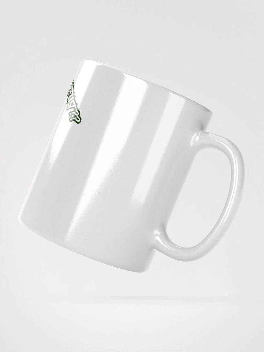 Whitelist Glossy Mug product image (4)