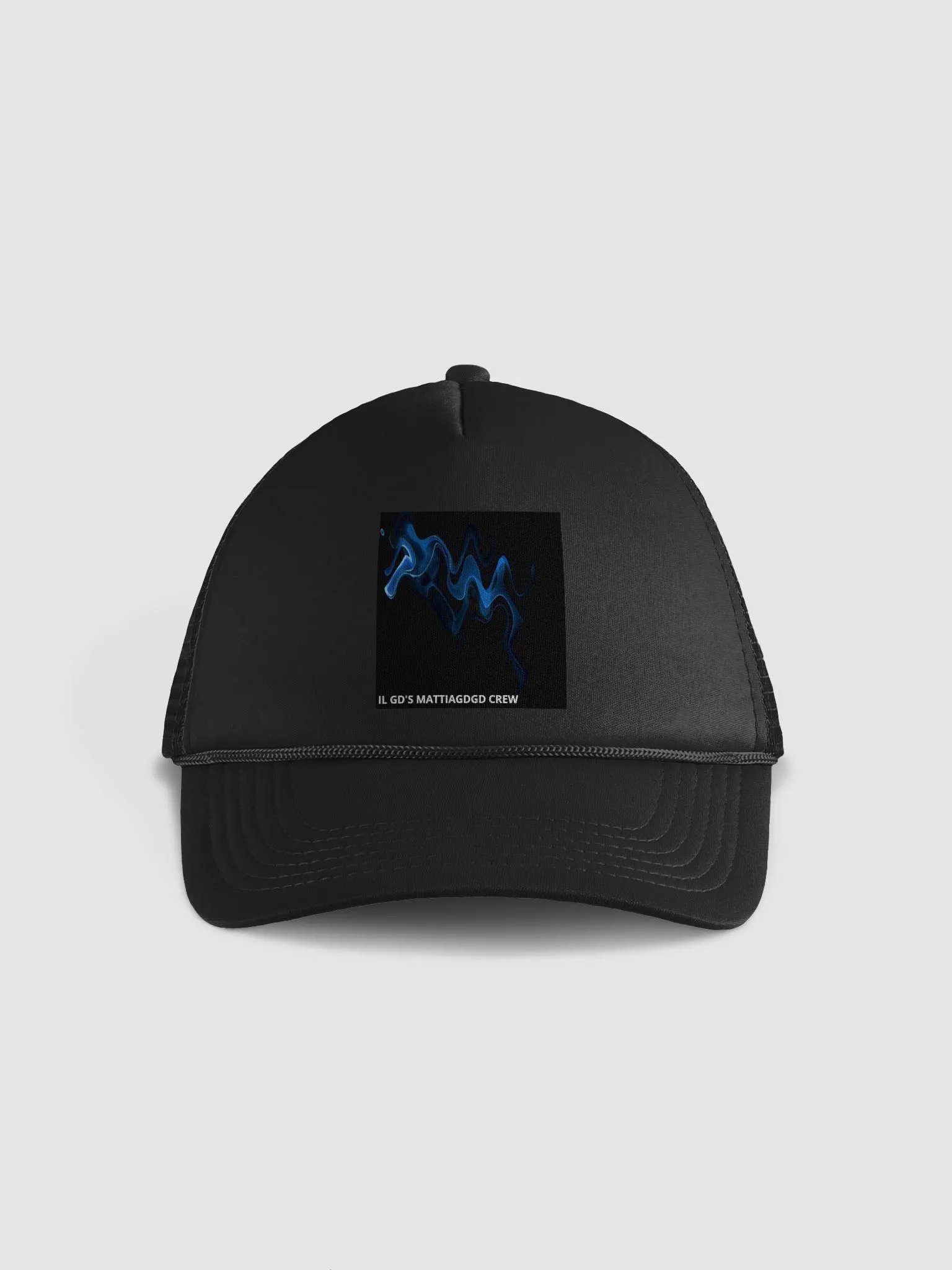 IL GD'S MATTIAGDGD CREW OFFICIAL HAT product image (1)