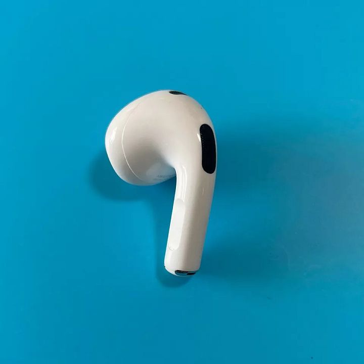 Authentic Apple Airpods 3rd Gen A2564 Left Side Airpod Replacement Earbud product image (2)