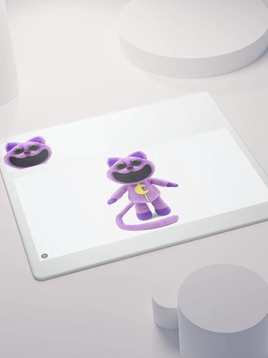 Ajs fun house mouse pad product image (7)
