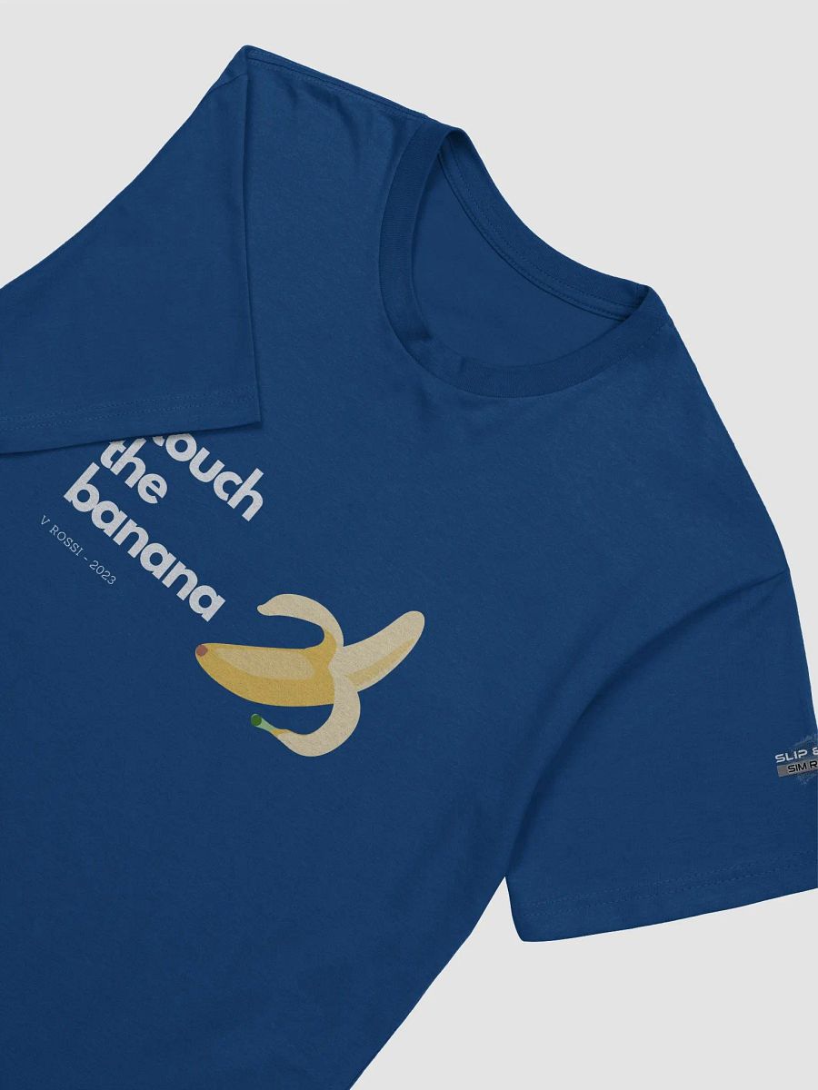 I Touch the banana product image (3)