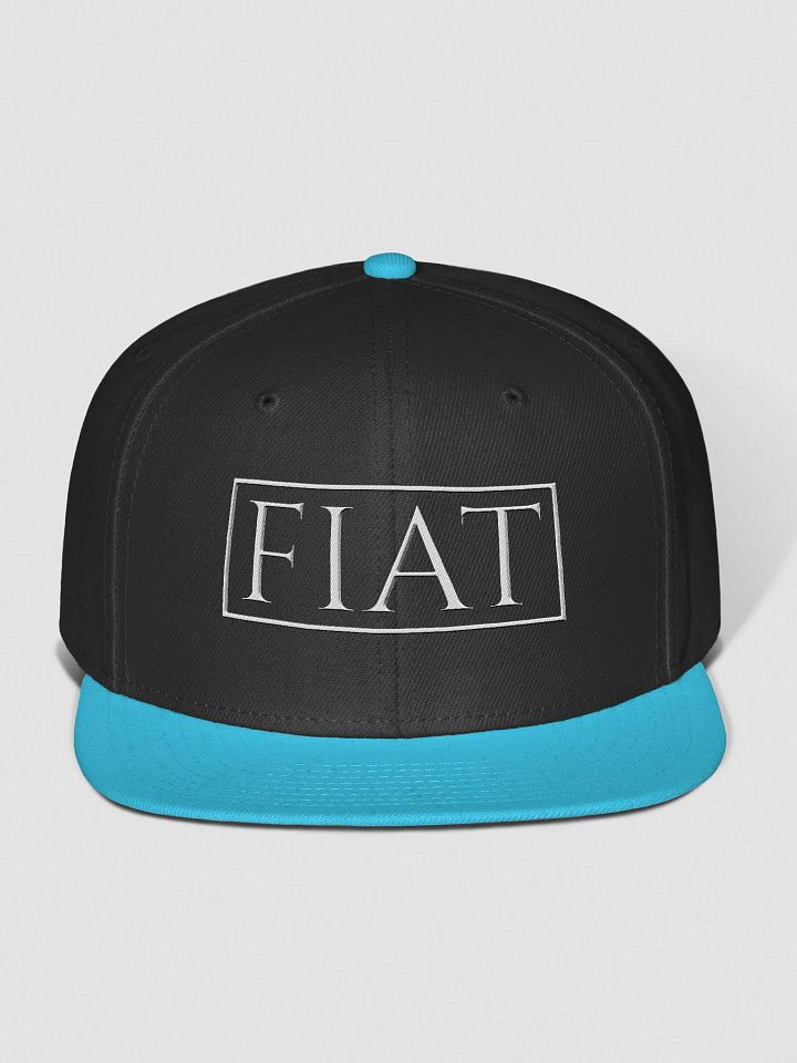Otto Snapback product image (3)