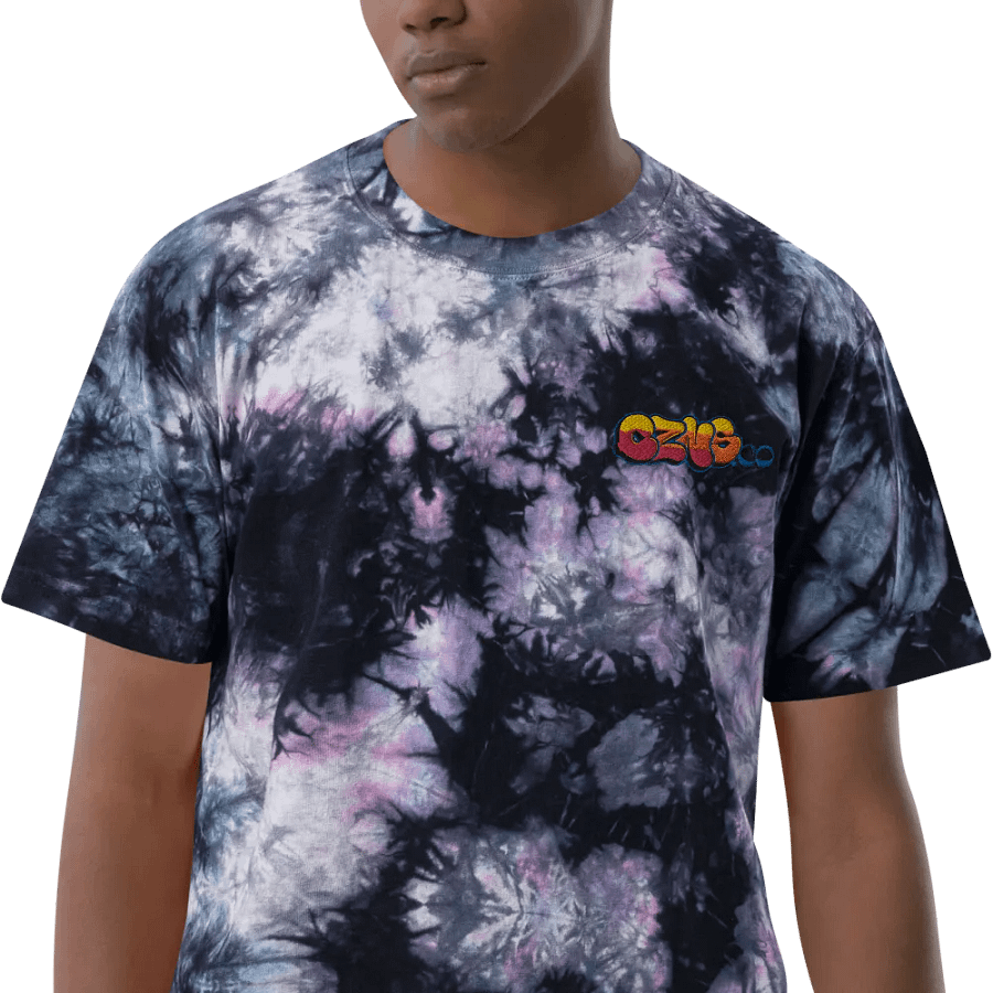 Bleach Tee Graffiti product image (4)