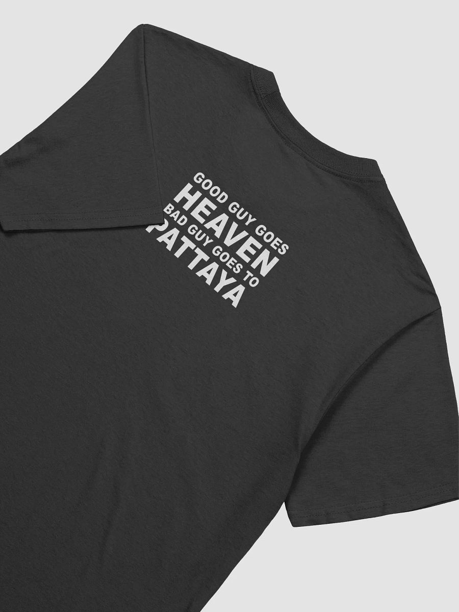 Pattaya Black T product image (5)