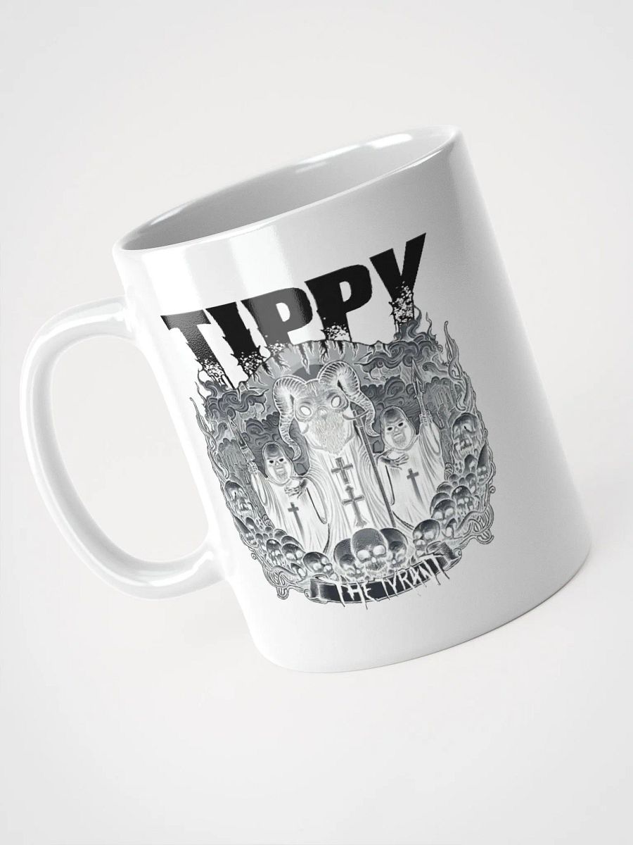 Abyss Walker Mug - White product image (1)