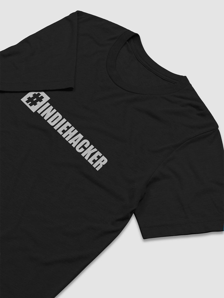 Indiehacker T-Shirt Men product image (2)