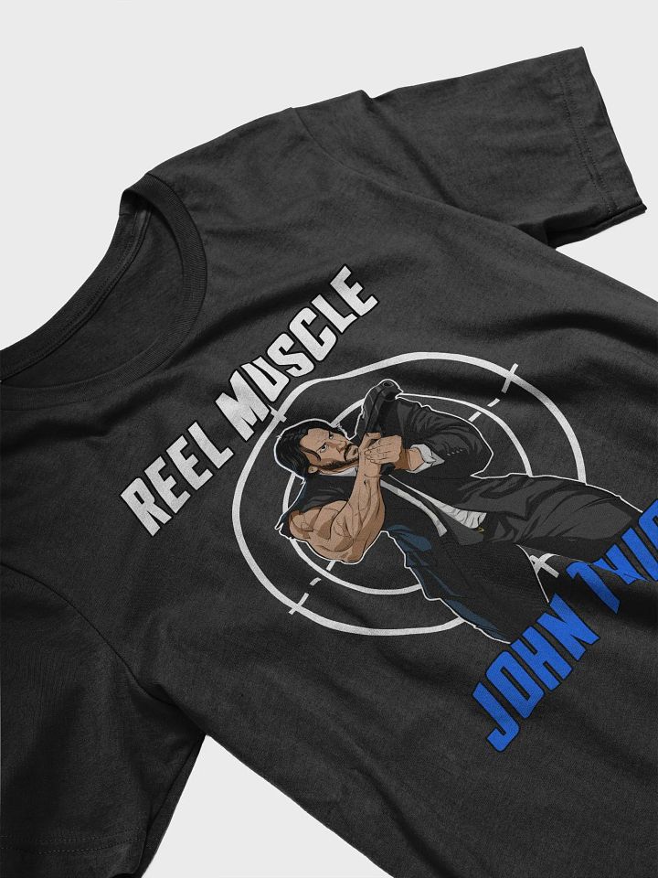 John THICK product image (2)