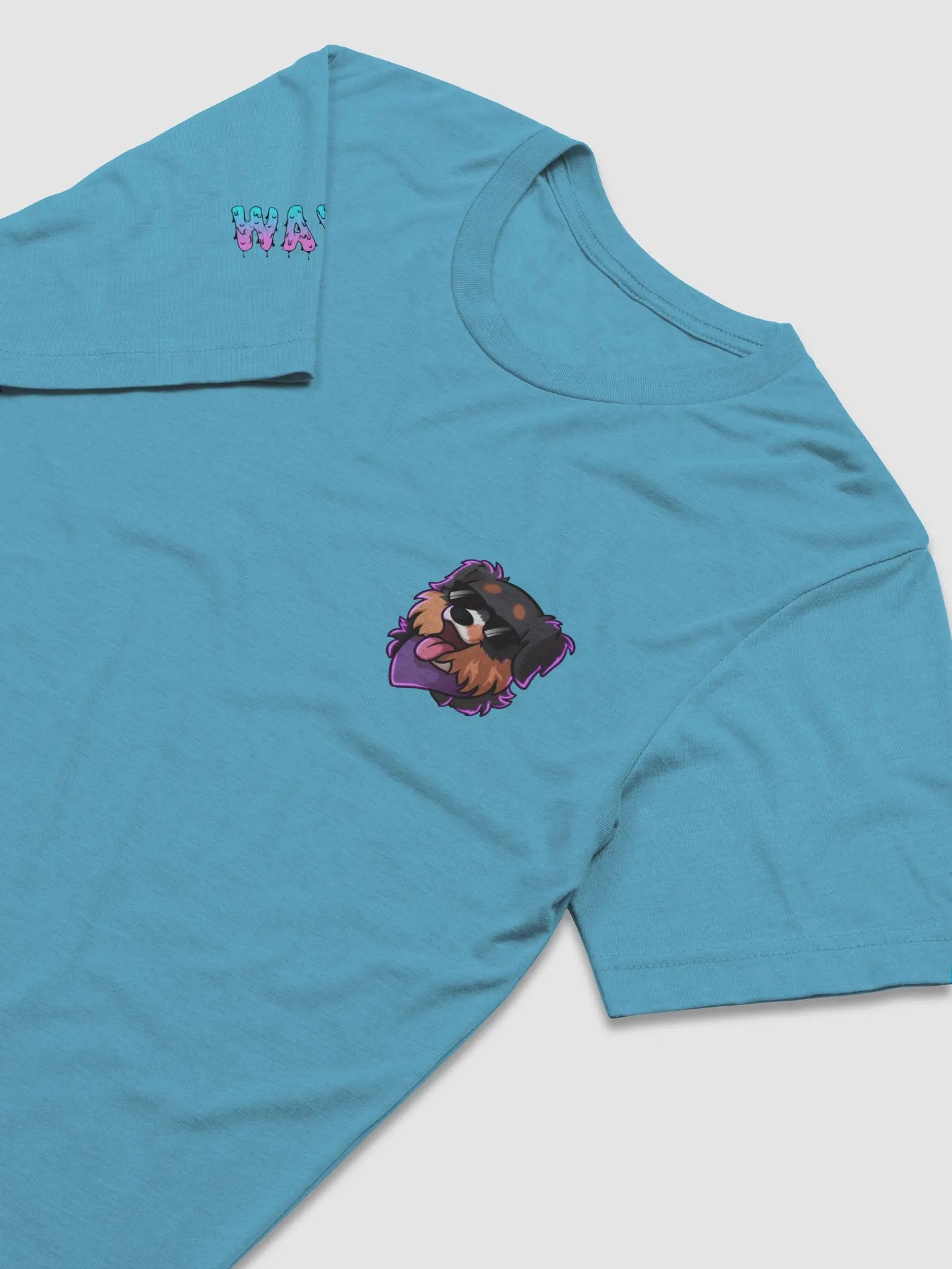 Ollie Logo Tee product image (12)