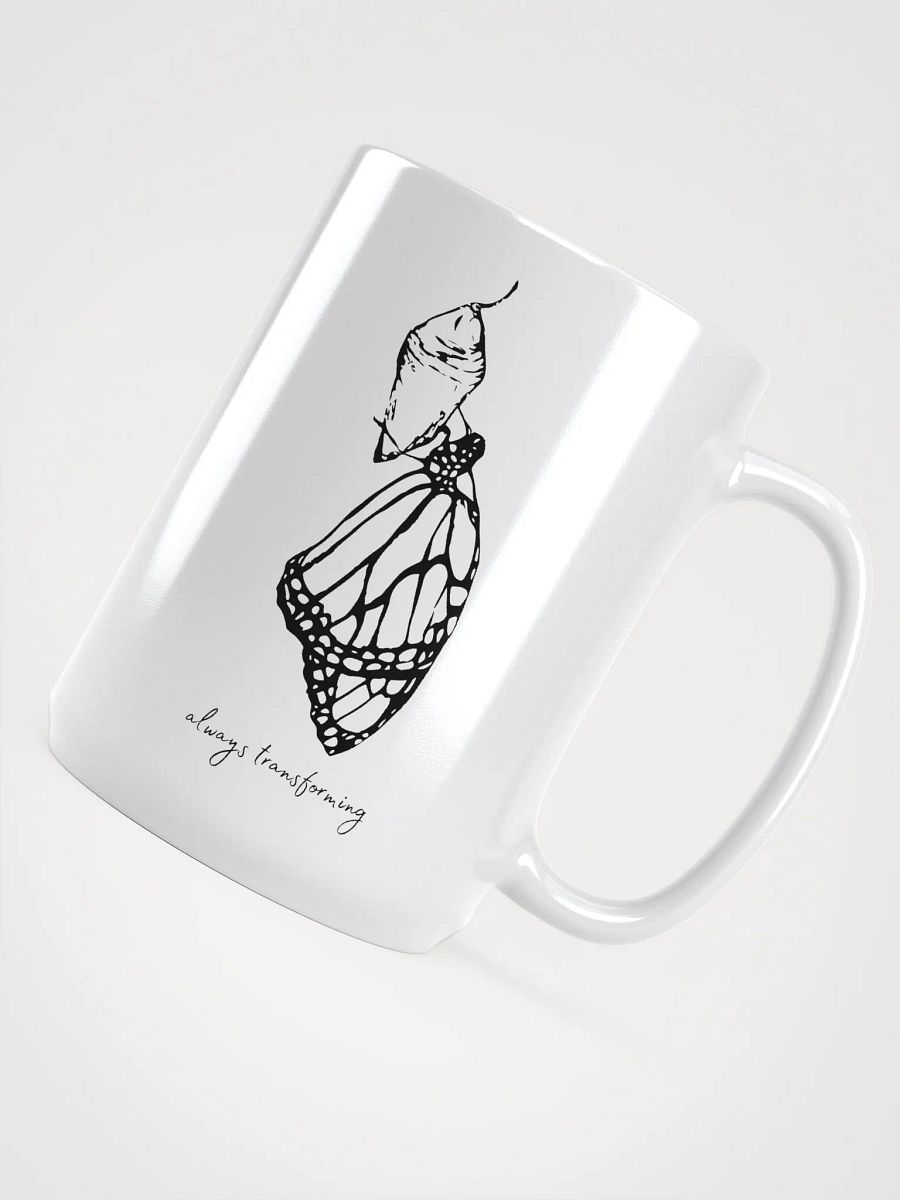 Majestic Monarch Always Transforming product image (4)