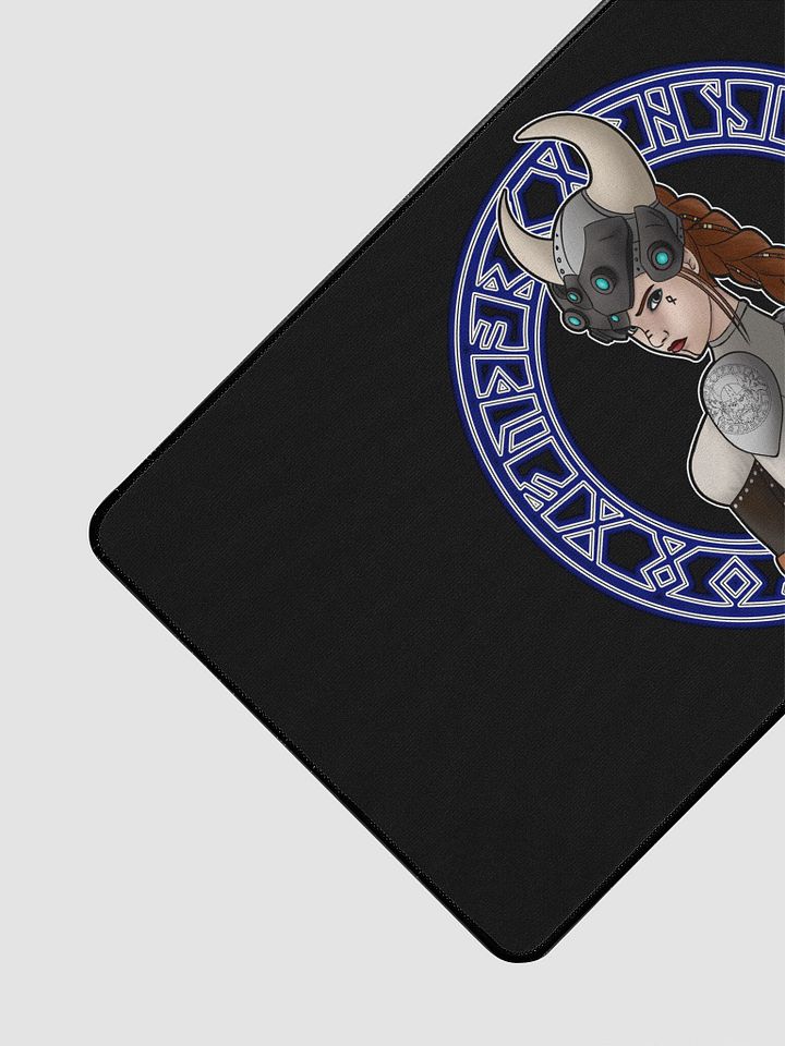Norse Widowmaker Desk Mat product image (2)