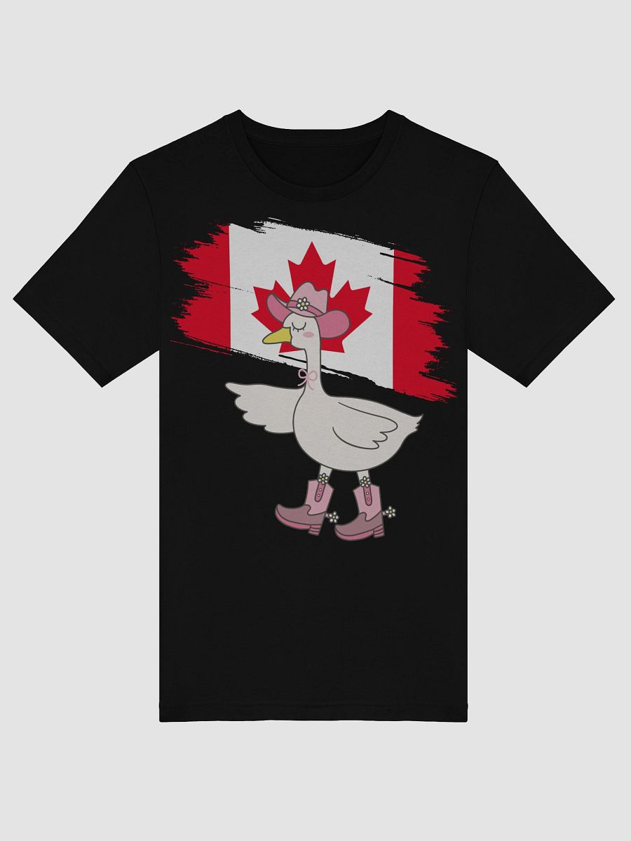 Canadian Goose Cowboy T-Shirt product image (3)