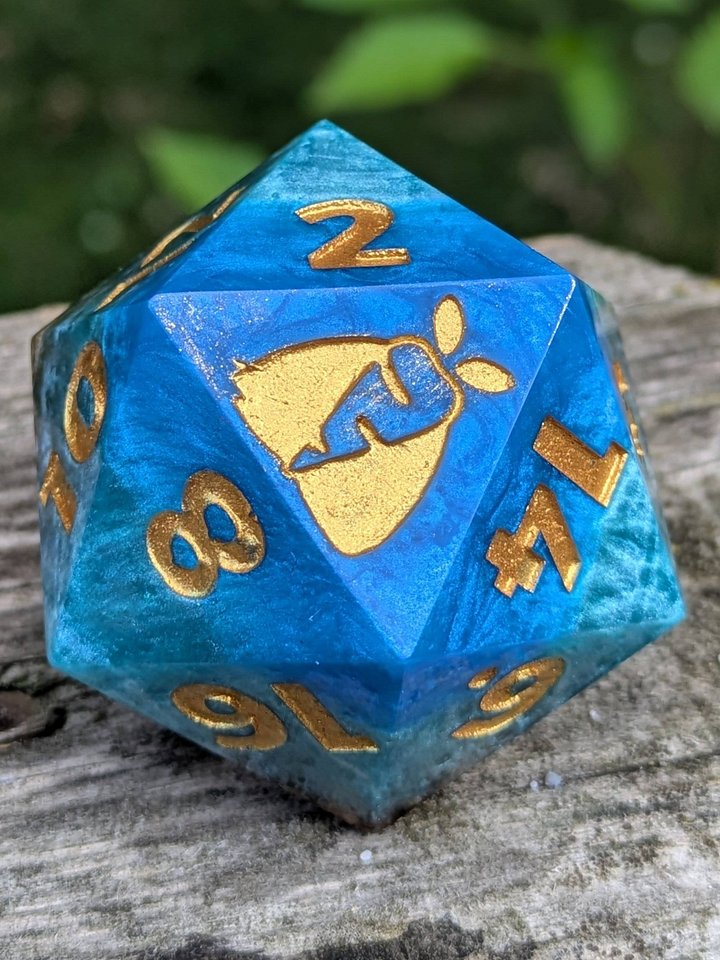 Sunken Treasure (Chonk) product image (1)