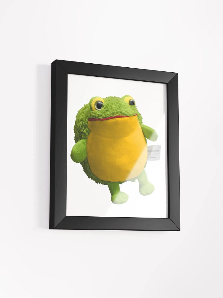 ORIGINAL FROGGIE ART product image (28)
