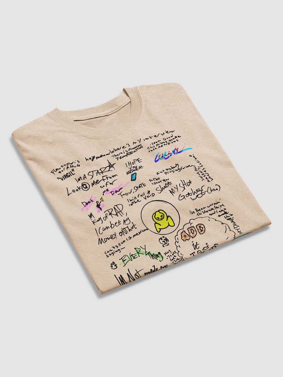 LYRICS product image (11)