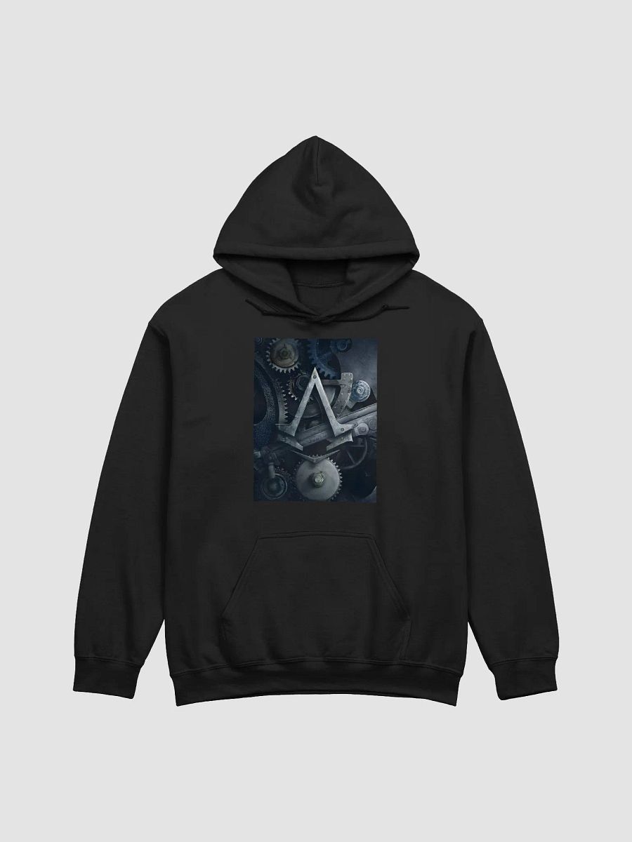 Assassin's Creed Syndicate Gears Hoodie product image (4)