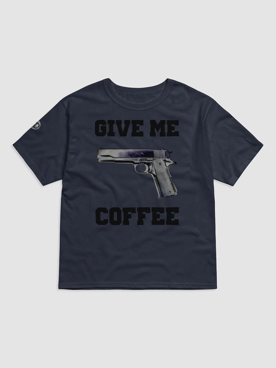 Champion Relaxed-Fit T-Shirt - Gun Inspired product image (2)