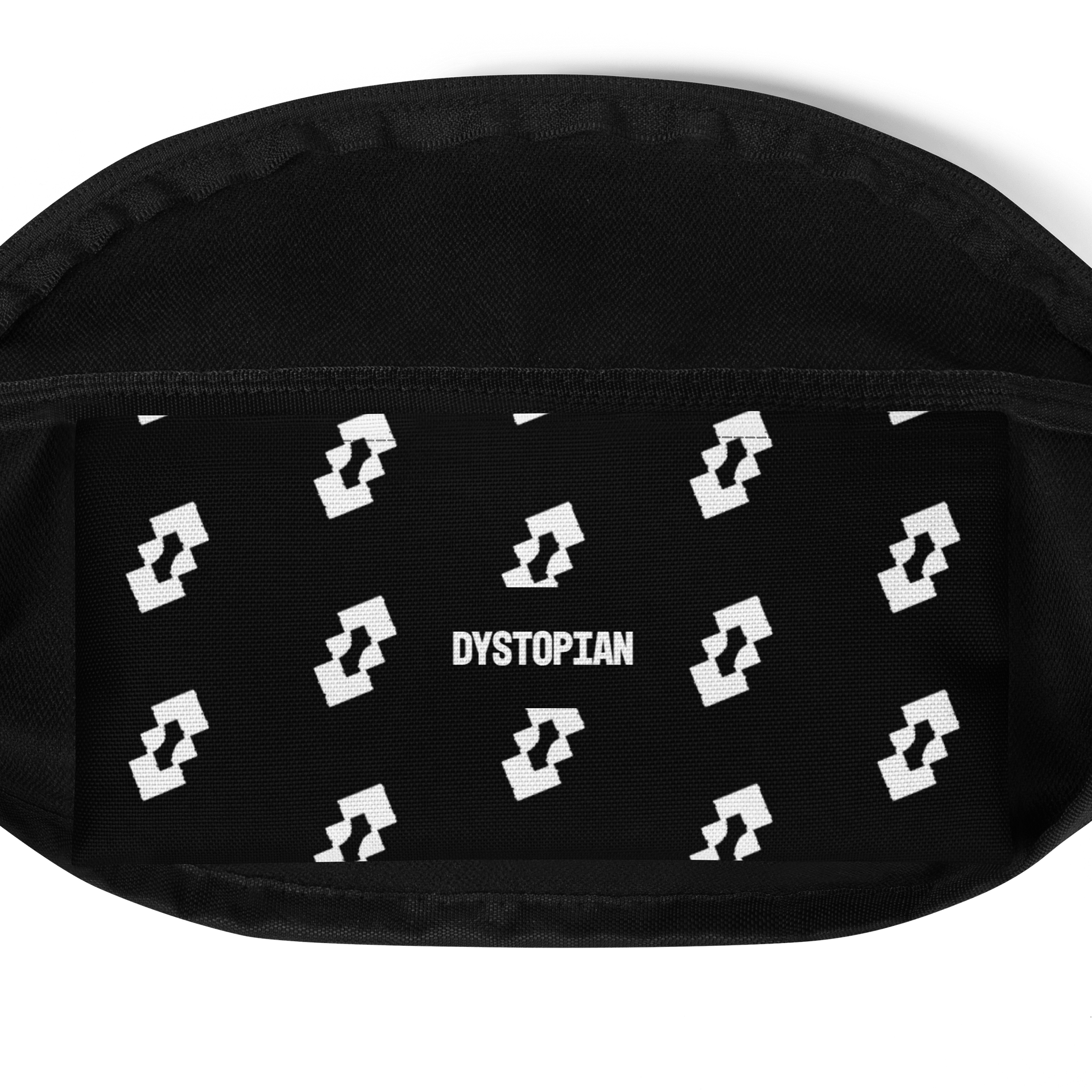 Dystopian Fanny Pack product image (4)