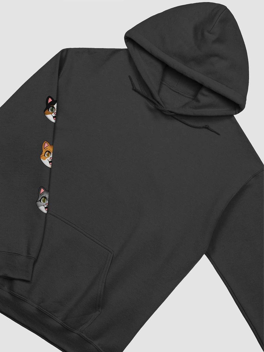CAT CAUGHT YOUR SLEEVE? product image (5)