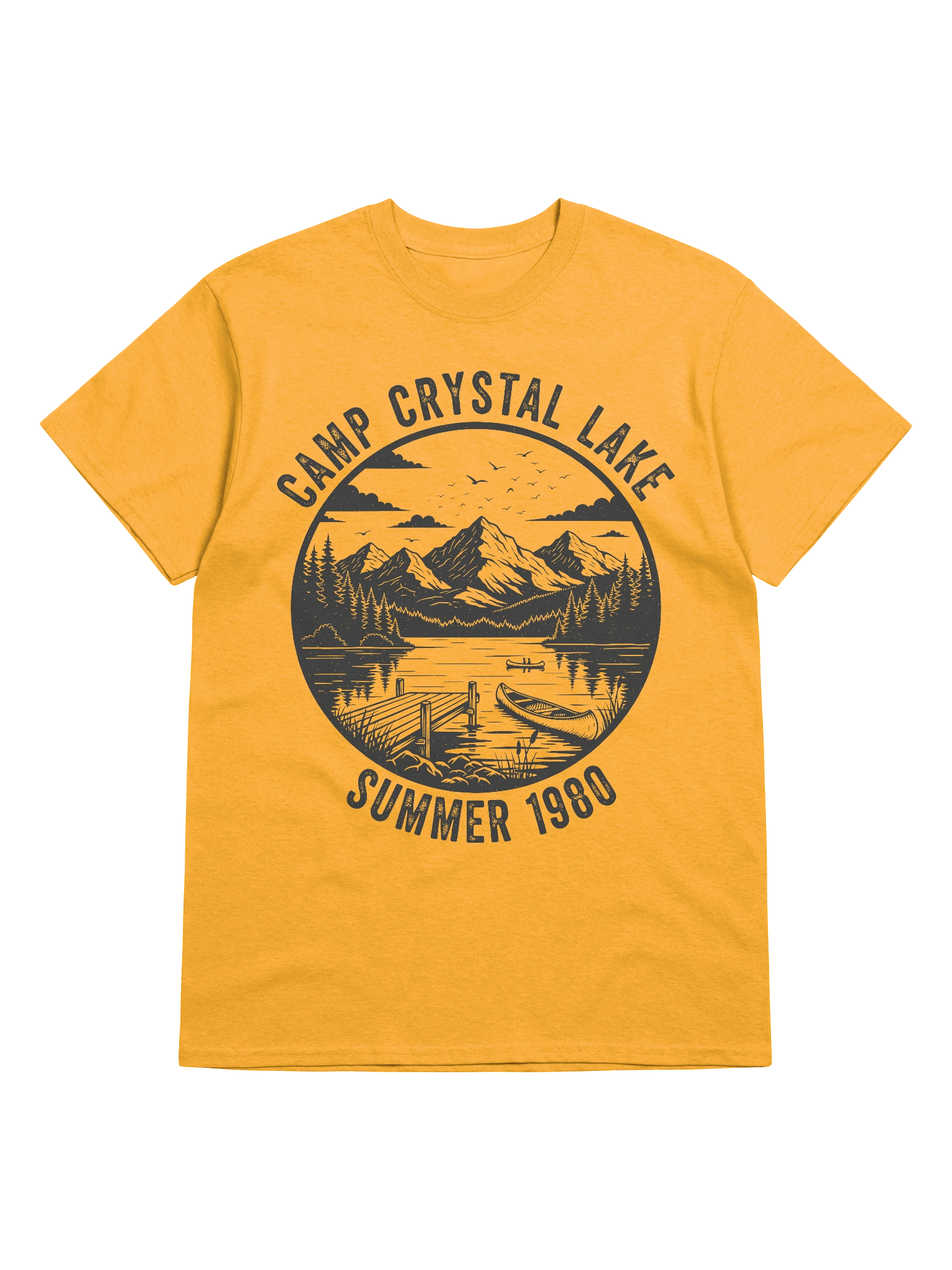 Camp Crystal Lake Summer 1980 product image (52)