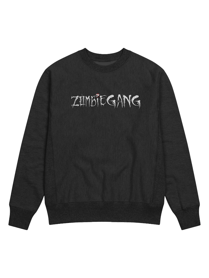 Zombie Gang Champion Sweatshirt product image (1)