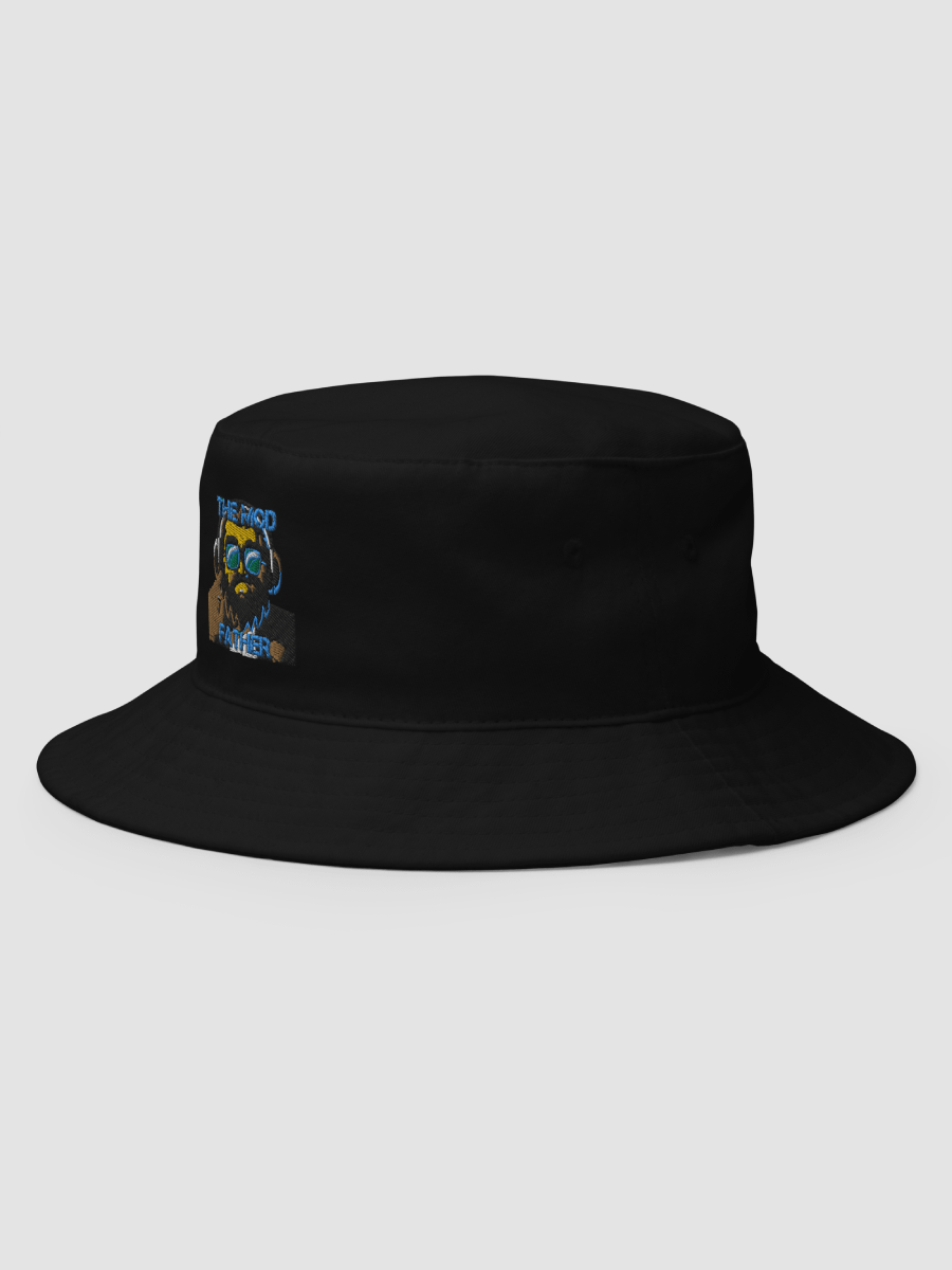 [TheModFatherUK] Big Accessories Bucket Hat Big Accessories BX003 product image (3)