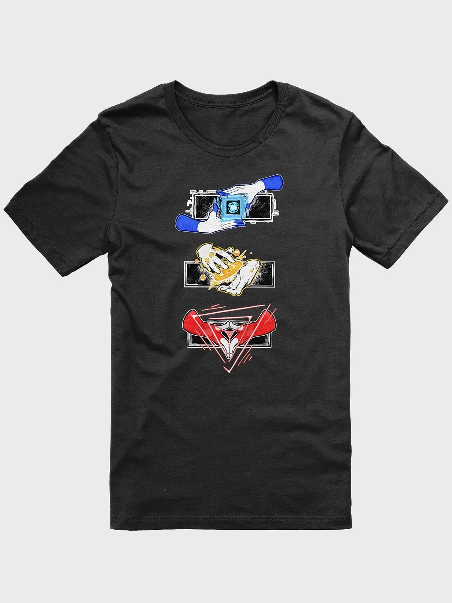 The Powers Of Being shirt product image (1)