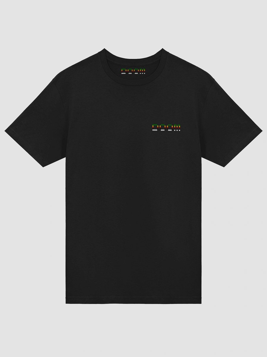 Unisex Doommark supersoft T Shirt product image (5)
