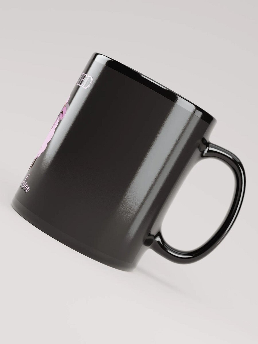 Certified Worry Machine Mug product image (6)