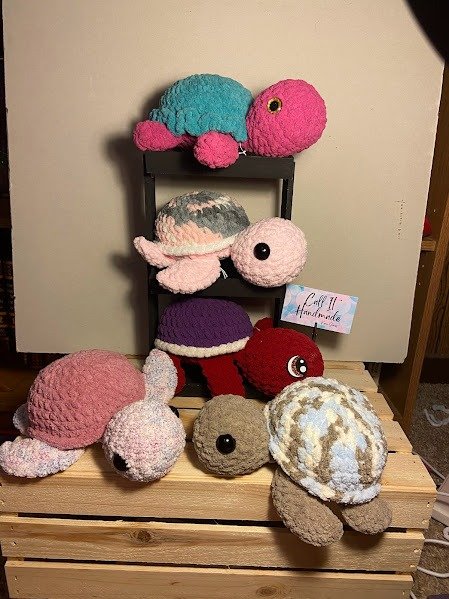 Sea Turtle product image (1)