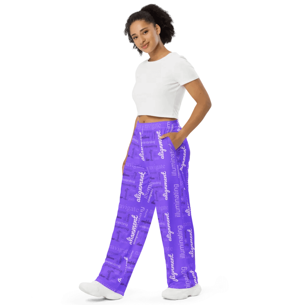 COOL PANTS FUN ALIGNMENT PATTERN product image (3)