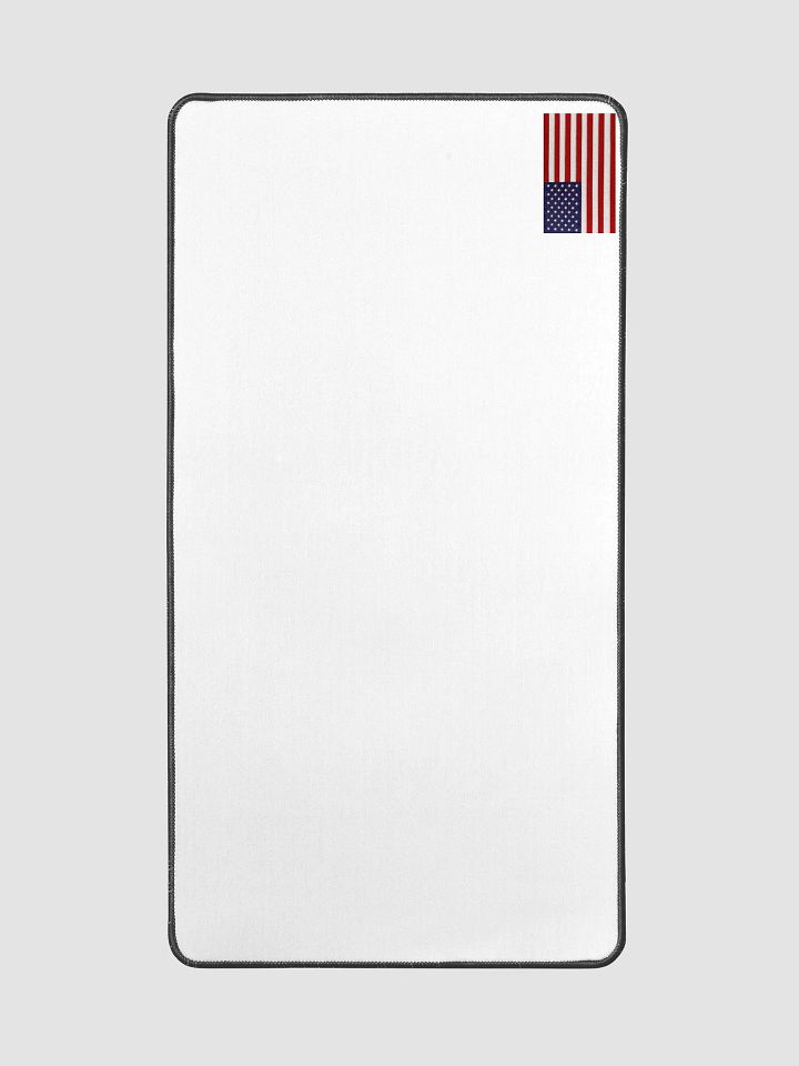 US Flag Desk Mat product image (2)