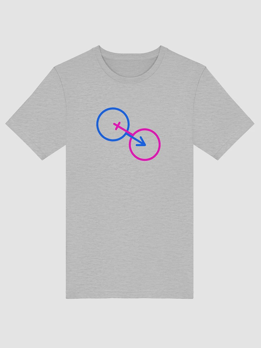 Natural Genders Connection T-Shirt product image (1)