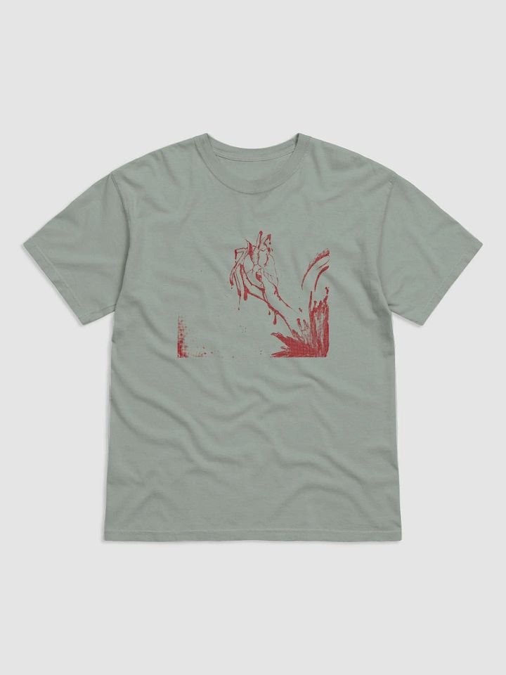 LLS 2024 Charity heart product image (3)