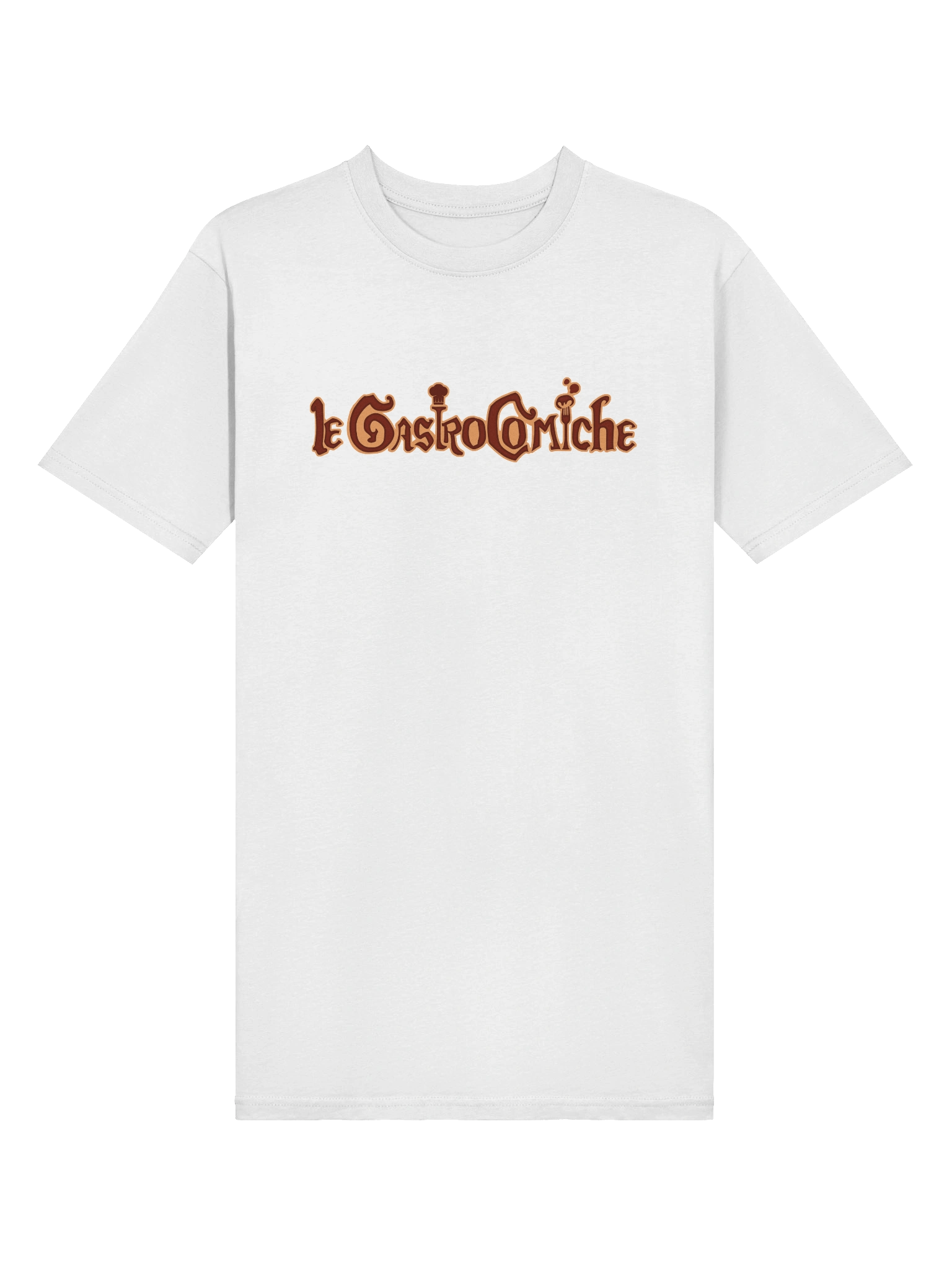 Le Gatrocomiche - Shirt product image (5)