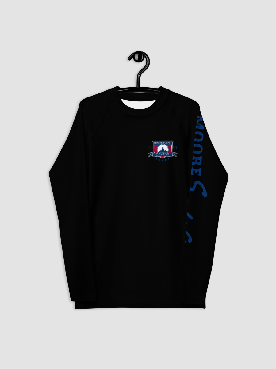 [Moore Supply] All-Over Print Men's Rash Guard Sublicolor 142 product image (5)