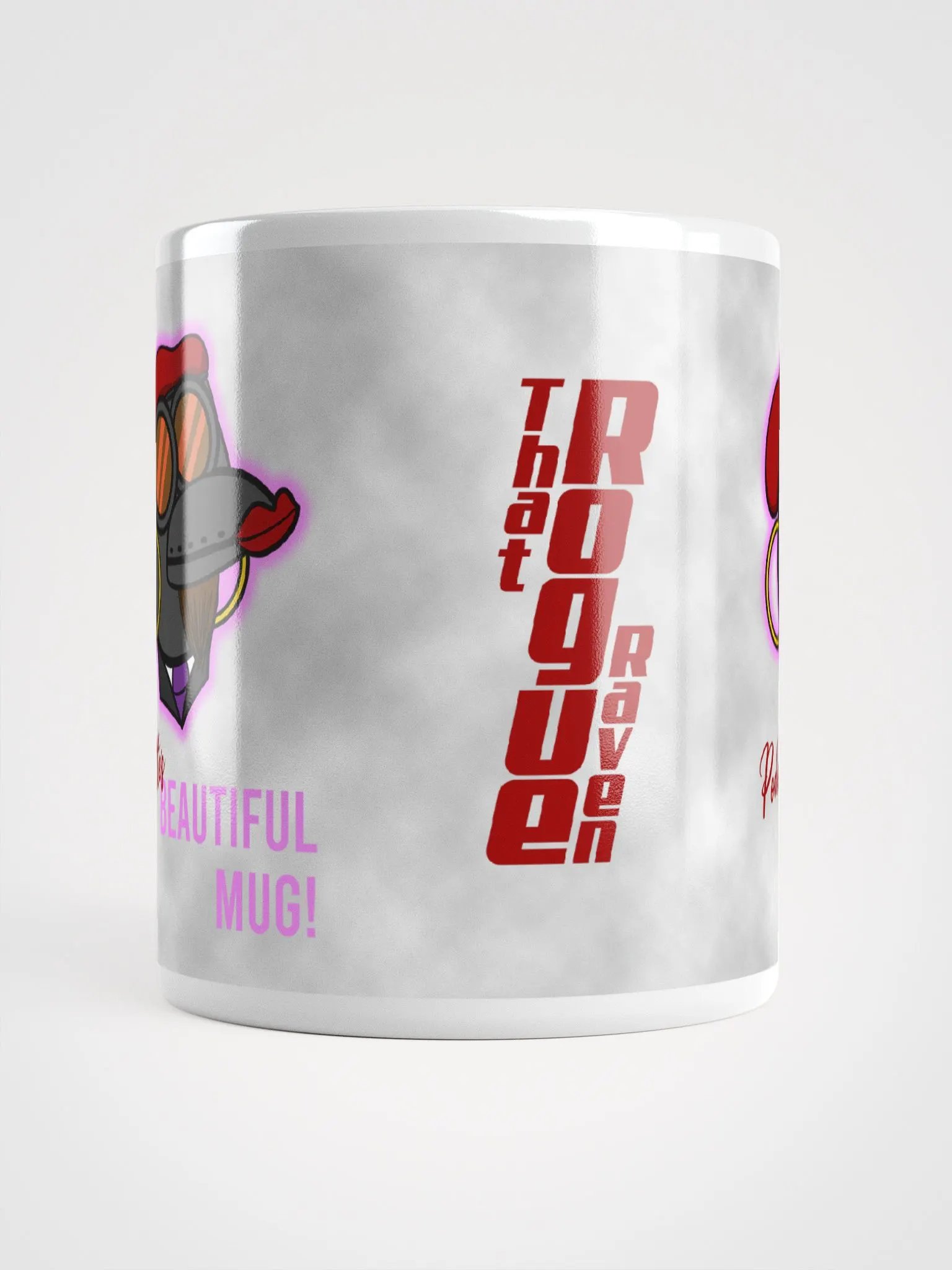 PODETTE'S Beautiful Mug product image (10)