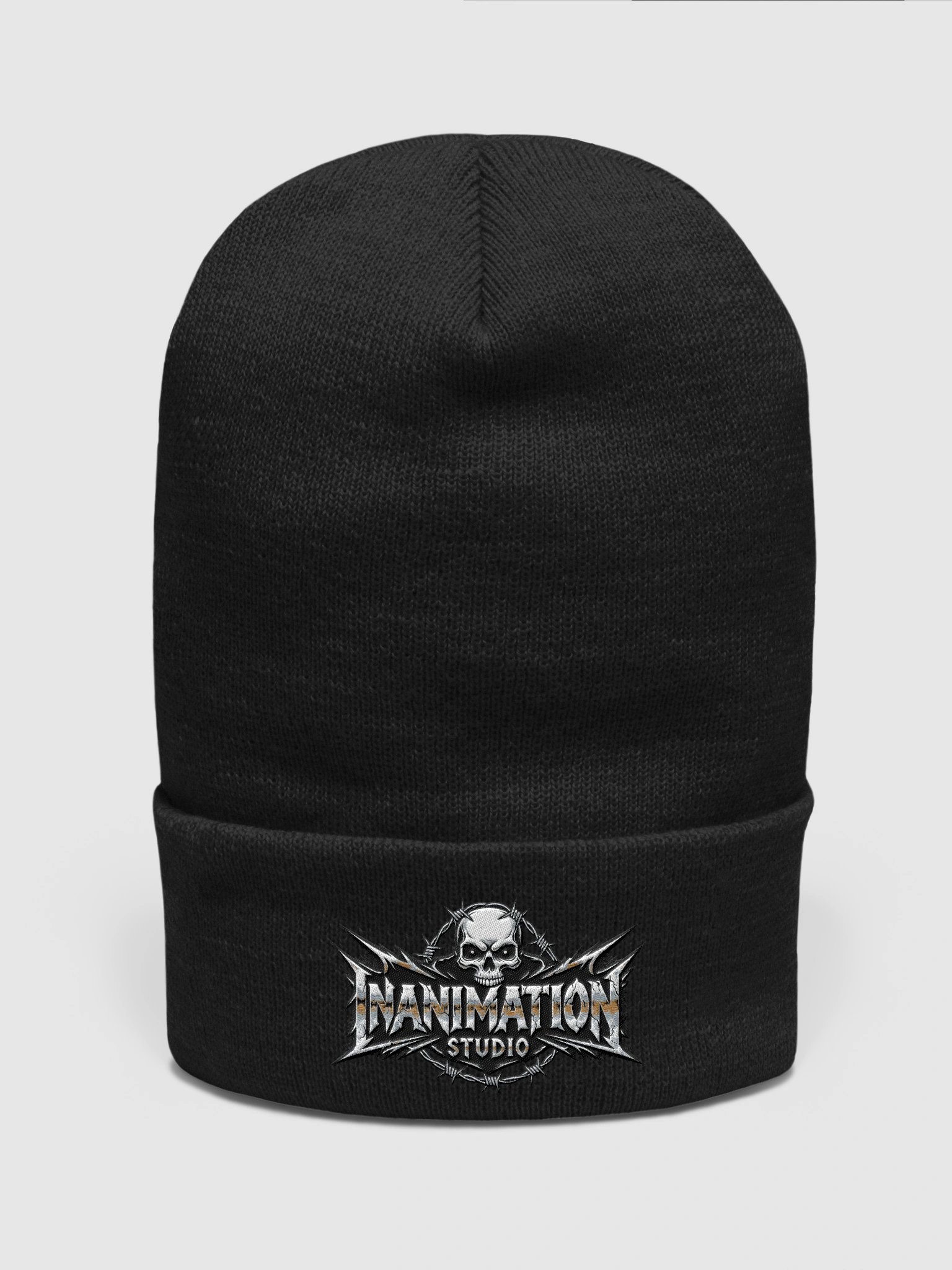 Inanimatoin Studio Winter Hat product image (1)