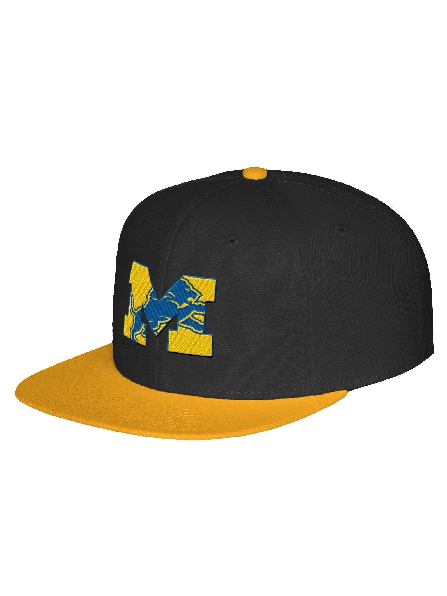 Michigan Lions Snap product image (34)