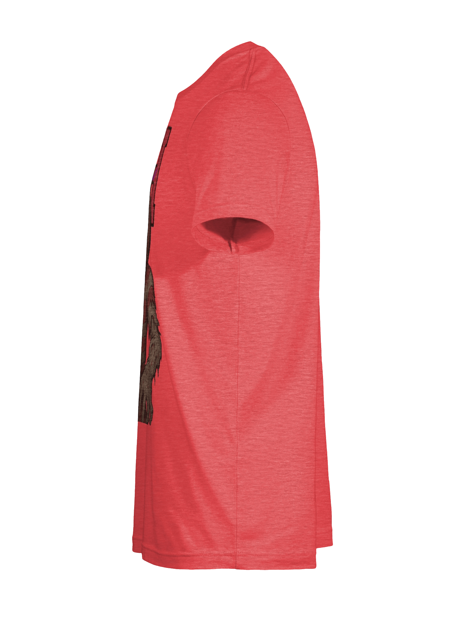 O-H-I-O Zombie shirt product image (11)