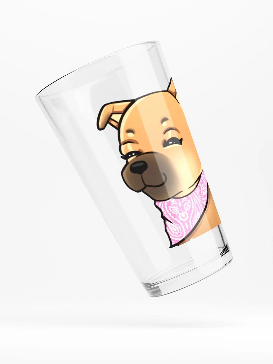 Mara Pint Glass product image (4)