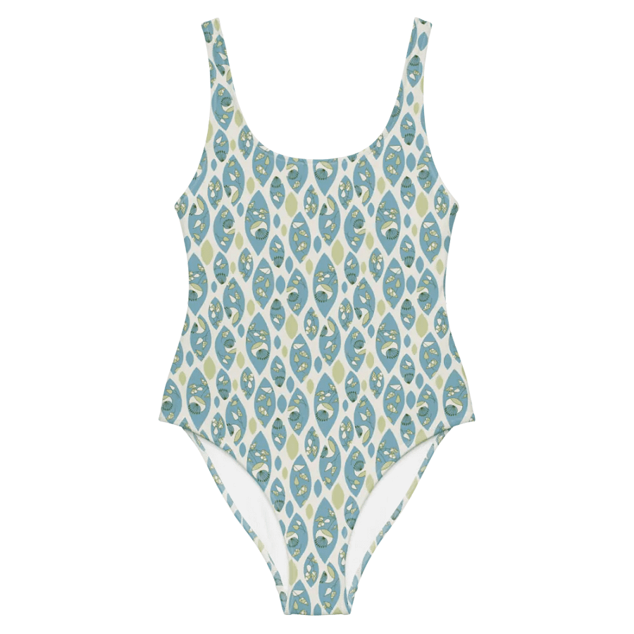 Chilly Summer | One-piece swimsuit product image (7)